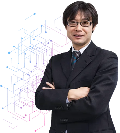 代表取締役社長 高津 智仁