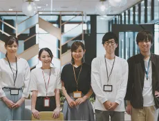 採用イメージ2
